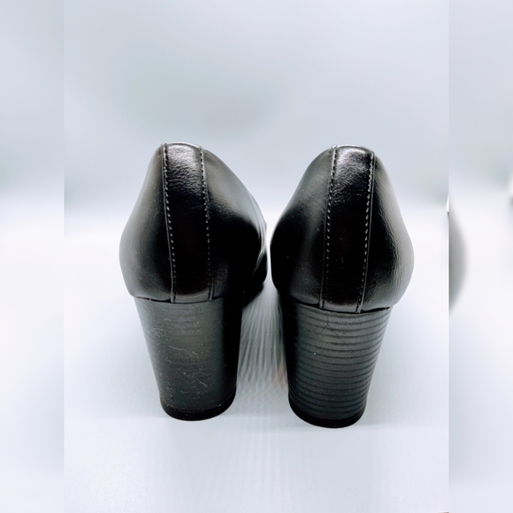 Wedge Shoes - Picture 2 of 4